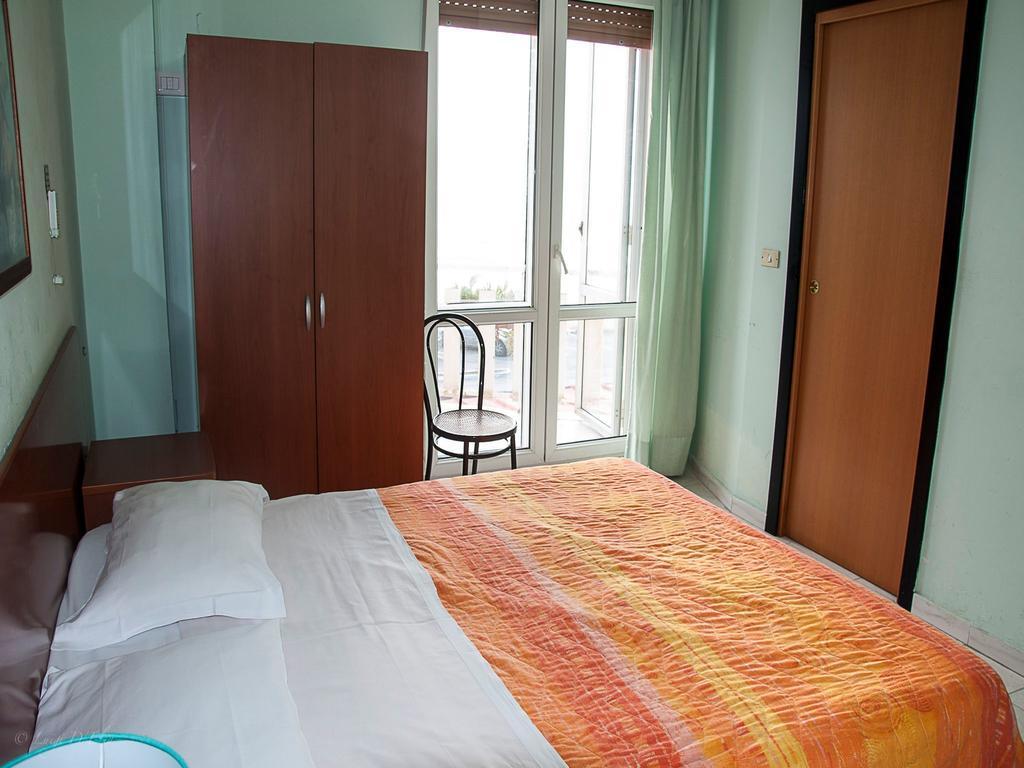 بونتيكانيانو Albergo Gea الغرفة الصورة