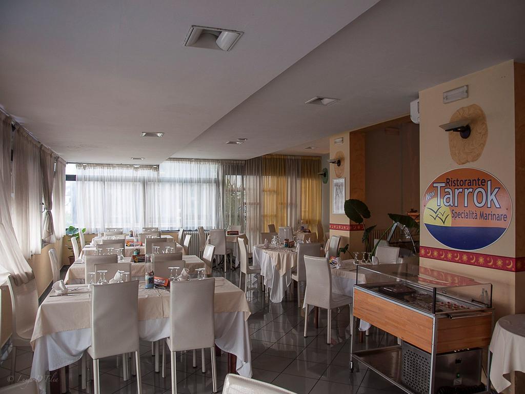 بونتيكانيانو Albergo Gea المظهر الخارجي الصورة