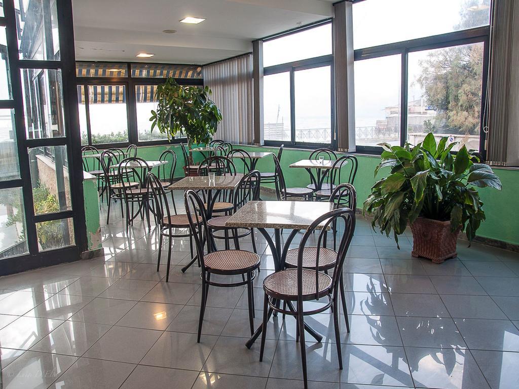 بونتيكانيانو Albergo Gea المظهر الخارجي الصورة